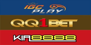 Link Alternatif IGCPLAY QQ1BET KIA8888 igcplay,qq1bet,kia8888