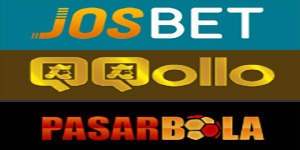 Link Alternatif JOSBET QQOLLO PASARBOLA link alternatif qq