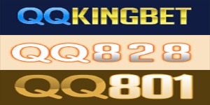Link Alternatif QQKINGBET QQ828 QQ801 qqkingbet,qq828,qq801