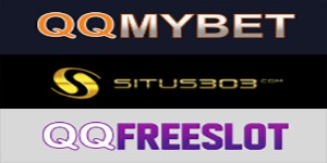 Link Alternatif QQMYBET SITUS303 QQFREESLOT qqmybet,situs303,qqfreeslot