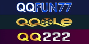 Link Alternatif QQFUN77 QQOLE QQ222 qqfun77,qqole,qq222